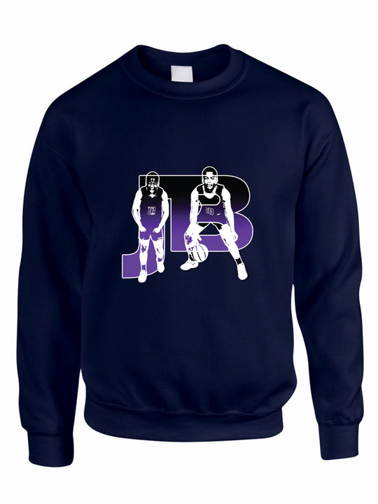 Jalen Brown Crewneck Sweatshirt