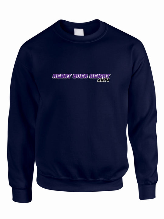 Javontae Hopkins Crewneck Sweatshirt