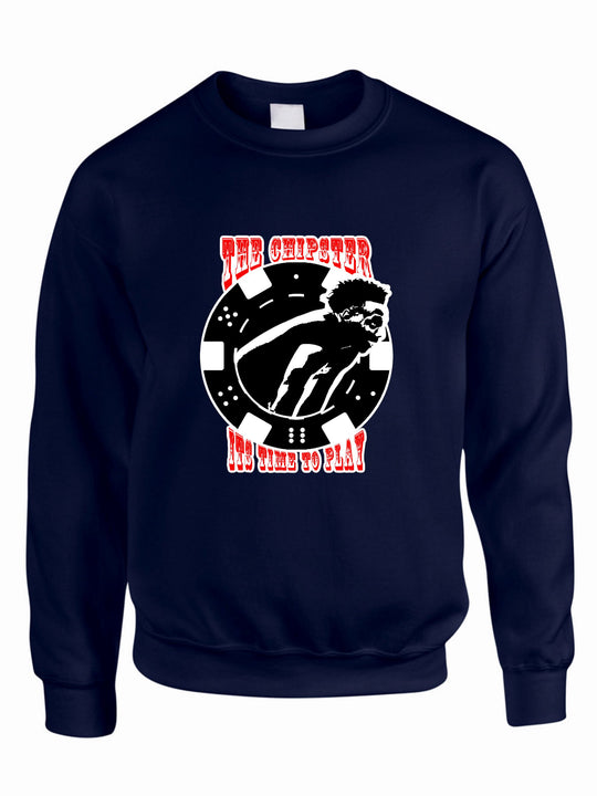 The Chipster Crewneck Sweatshirt