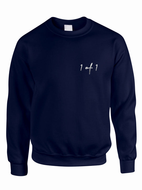 1of1Tone Crewneck Sweatshirt
