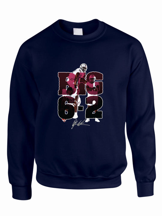 Kyler Edwards Crewneck Sweatshirt