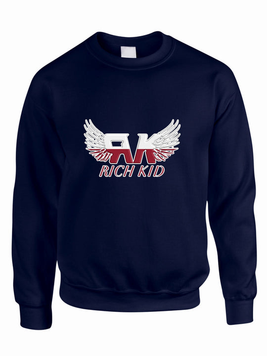 Richard Dandridge Crewneck Sweatshirt