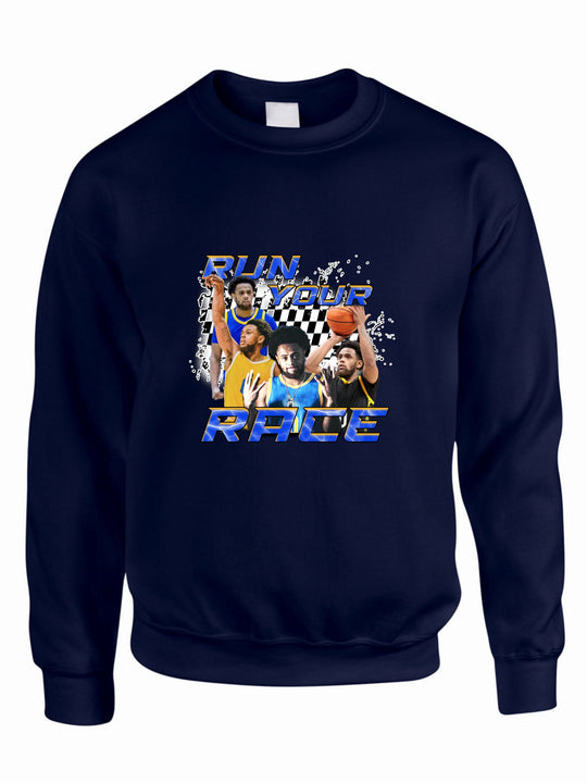 Nelly Cummings Crewneck Sweatshirt