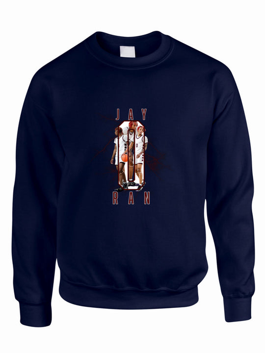 Jayland Randall Crewneck Sweatshirt