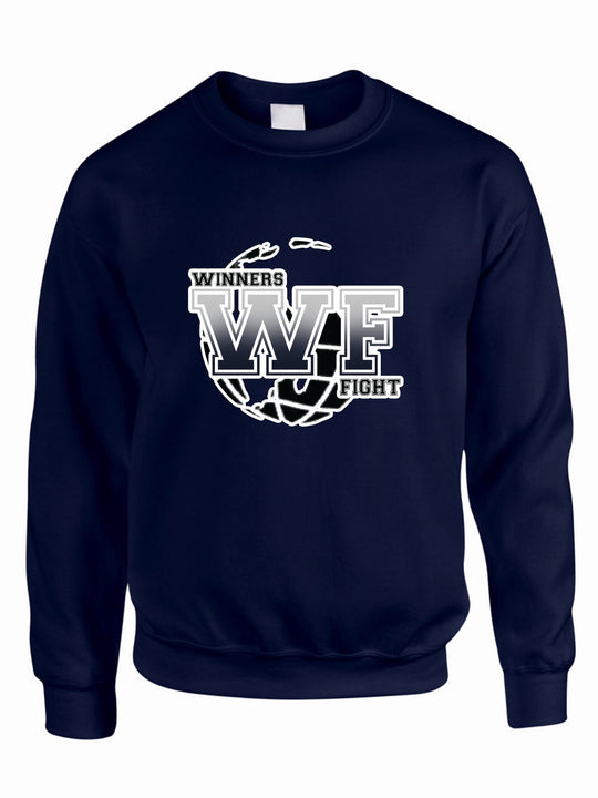 Wilfred Kamukama Crewneck Sweatshirt