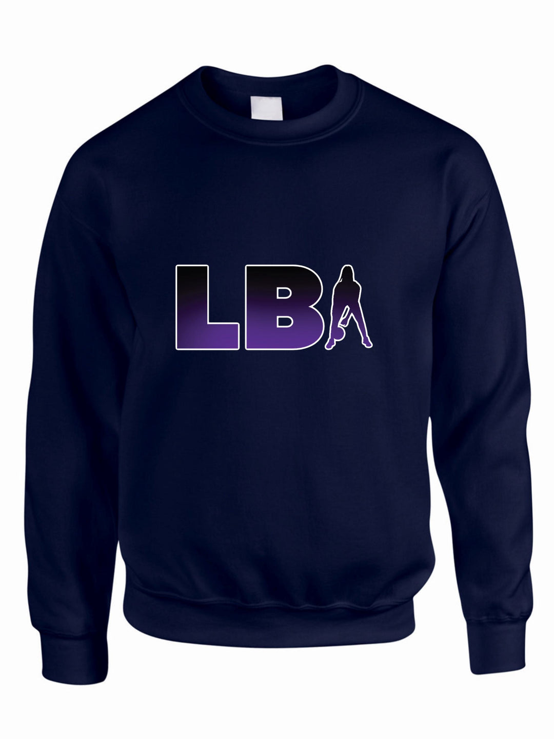 Lonasia Brewer Crewneck Sweatshirt