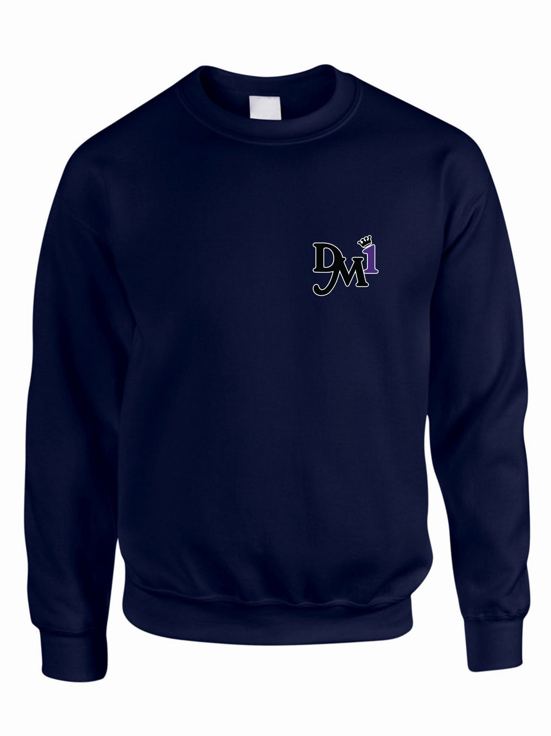 Duke Miller Crewneck Sweatshirt