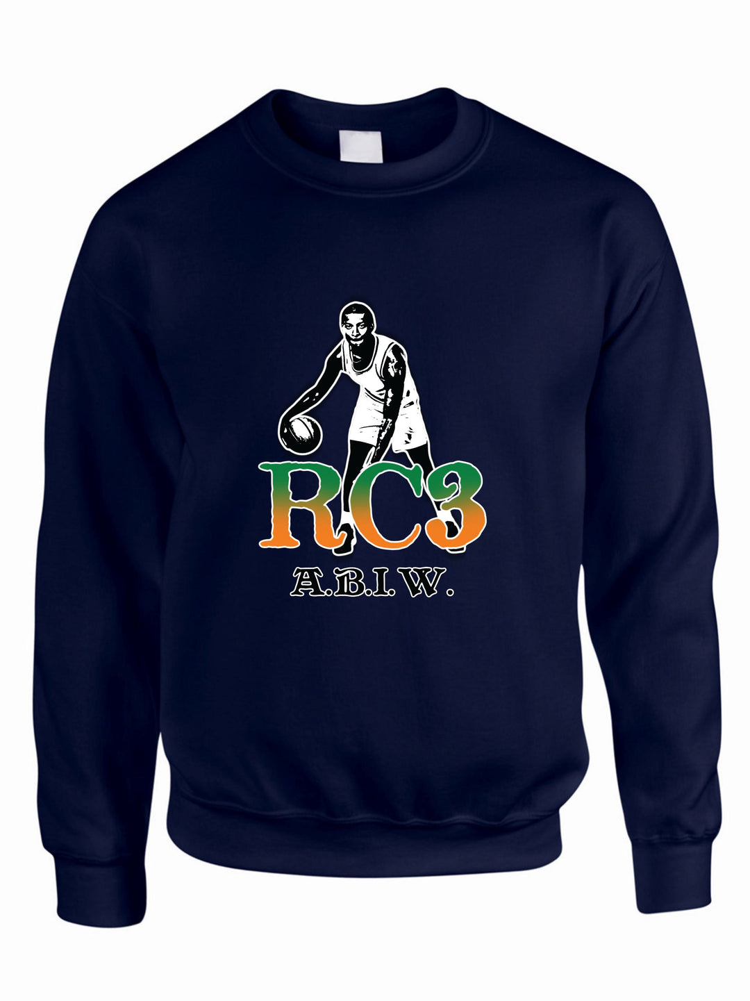Roderick Coffee III Crewneck Sweatshirt