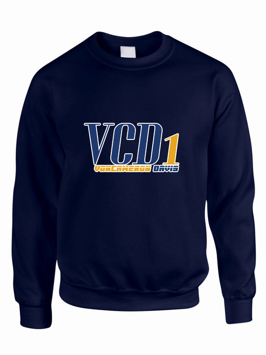 VonCameron Davis Crewneck Sweatshirt