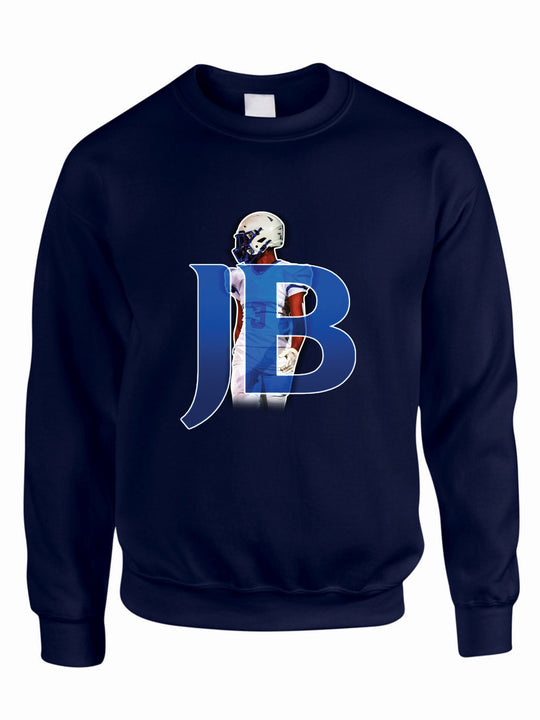 Jalen Briscoe Crewneck Sweatshirt