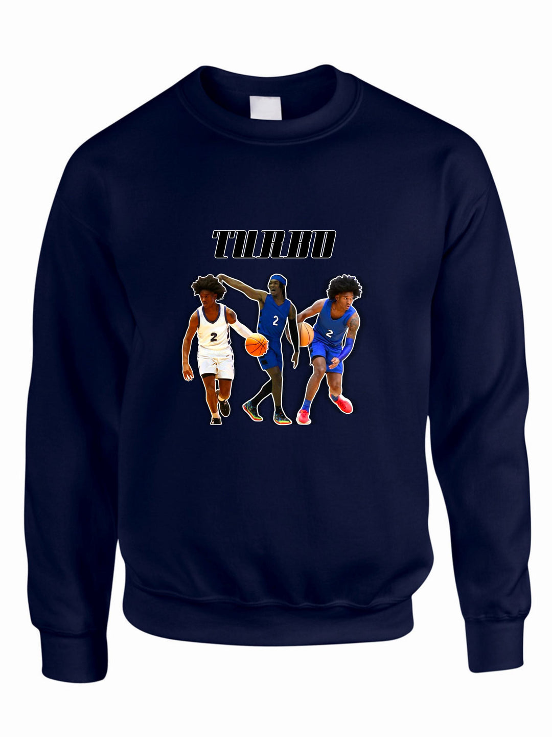 Jordan Smith Crewneck Sweatshirt