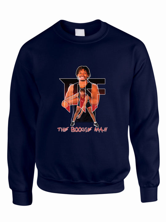 Myles Foster Crewneck Sweatshirt