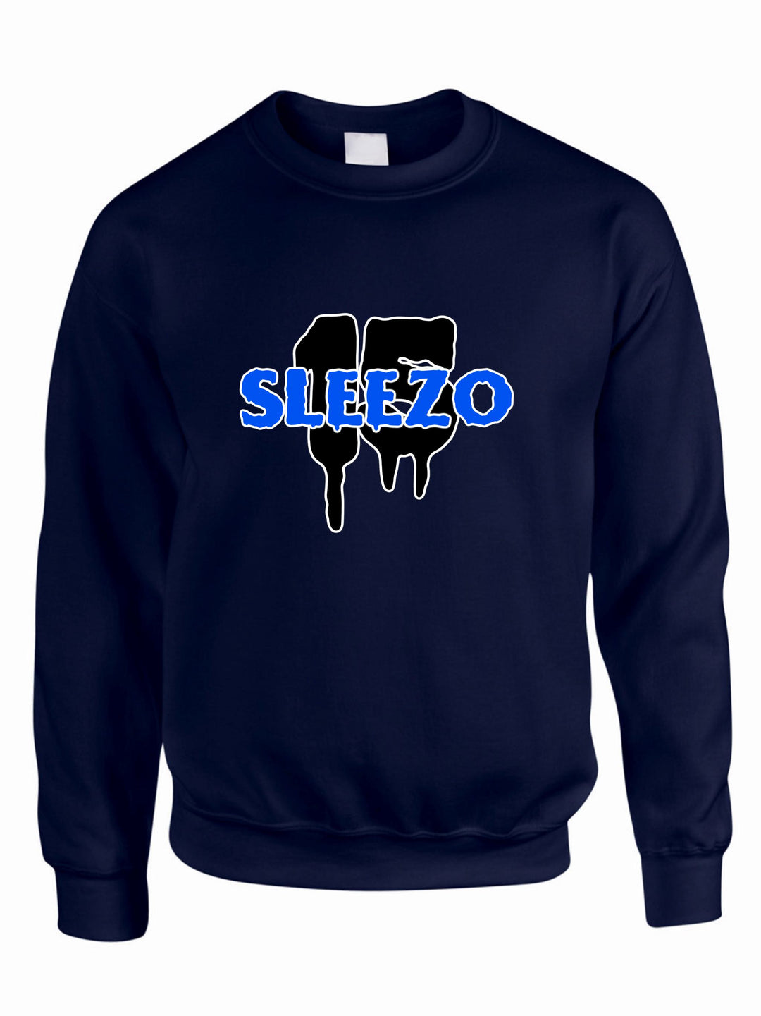Sleezo Crewneck Sweatshirt