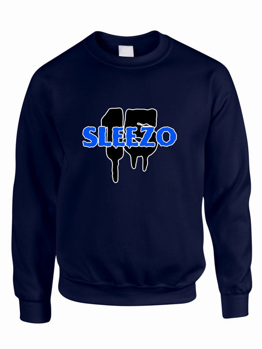 Sleezo Crewneck Sweatshirt