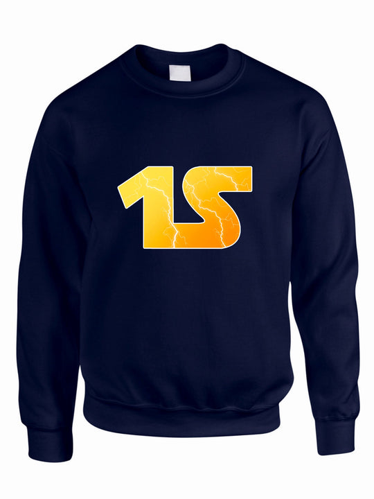Isiah Small Crewneck Sweatshirt