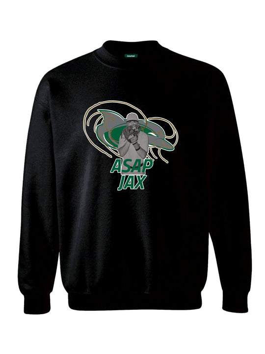 ASAP Jax Crewneck Sweatshirt