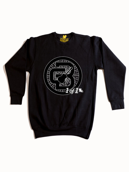 Begreedy Crewneck Sweatshirt