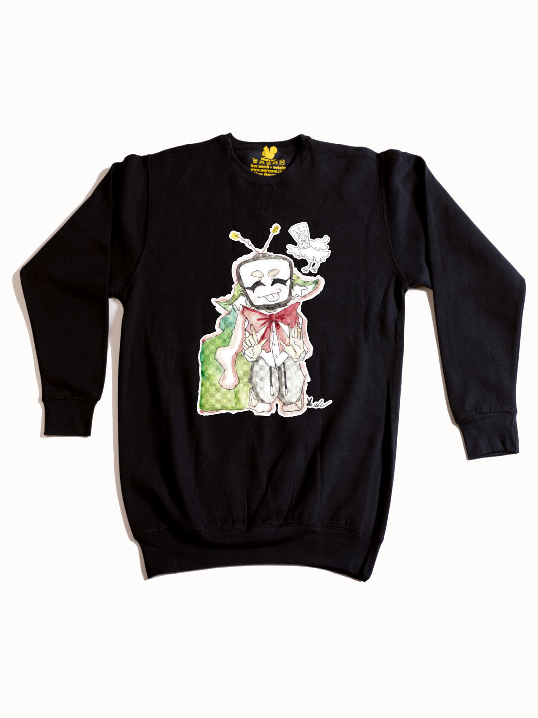 Kays Collection Crewneck Sweatshirt
