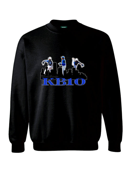 KB10 Crewneck Sweatshirt