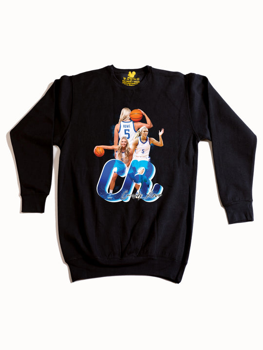 Cassidy Rowe Crewneck Sweatshirt