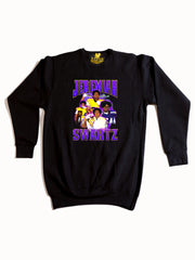 Jeremiah Swartz Crewneck Sweatshirt