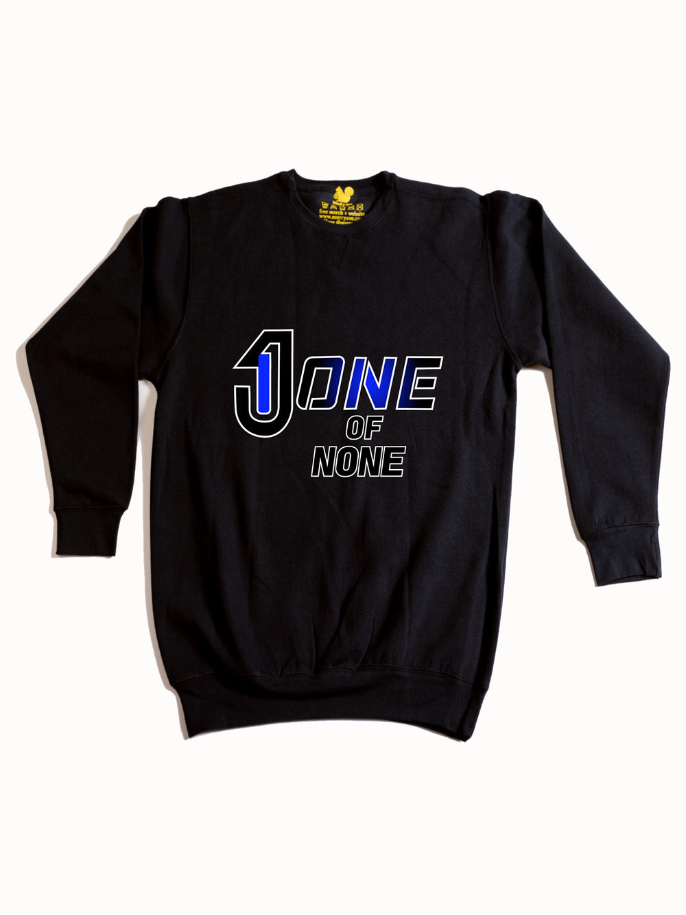 Jay Cole Crewneck Sweatshirt