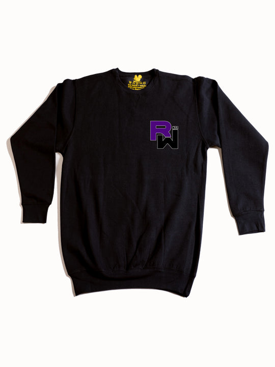 Ruby Whitehorn Clemson Crewneck Sweatshirt
