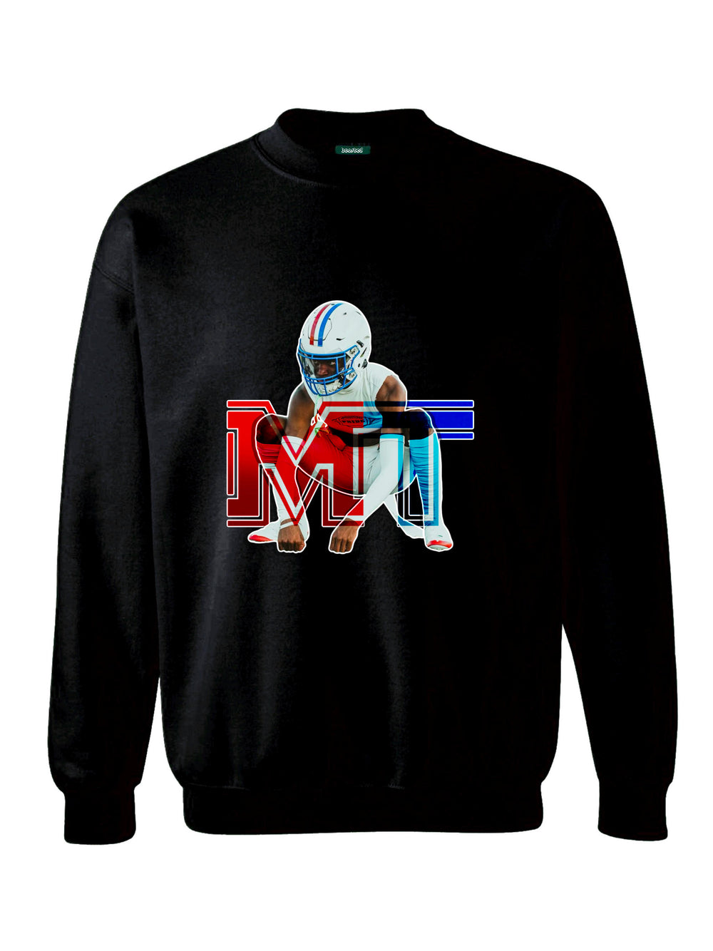 Michael Turner Crewneck Sweatshirt