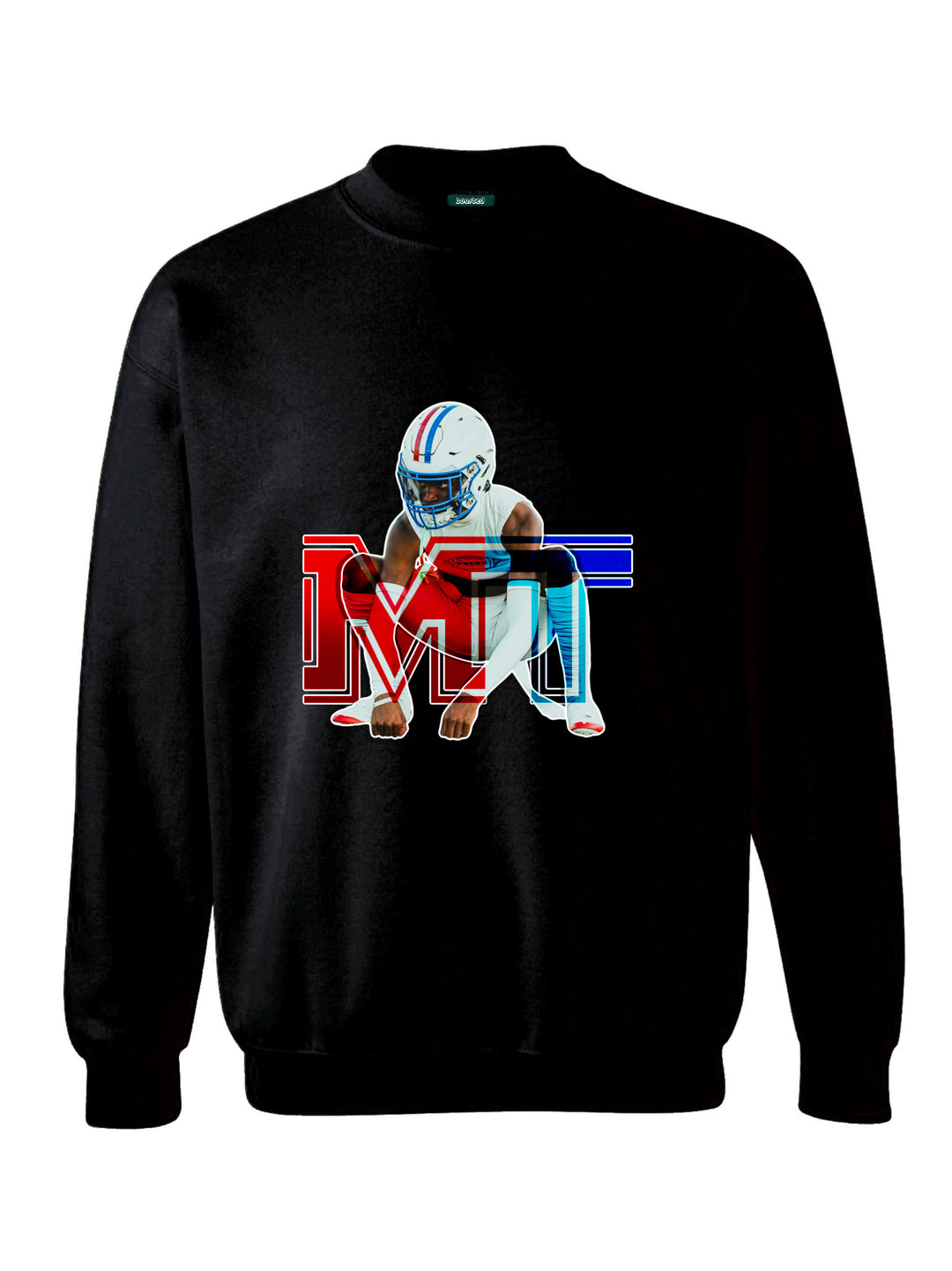 Michael Turner Crewneck Sweatshirt