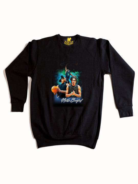 Noble Crawford Crewneck Sweatshirt