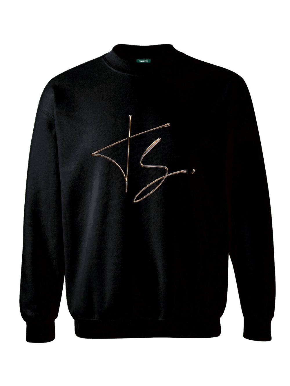Tristan Stafford Crewneck Sweatshirt