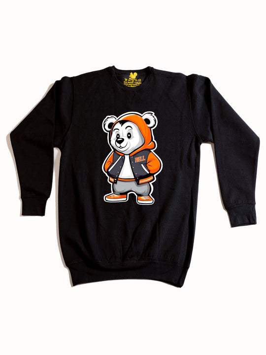 Terrell Williams Crewneck Sweatshirt