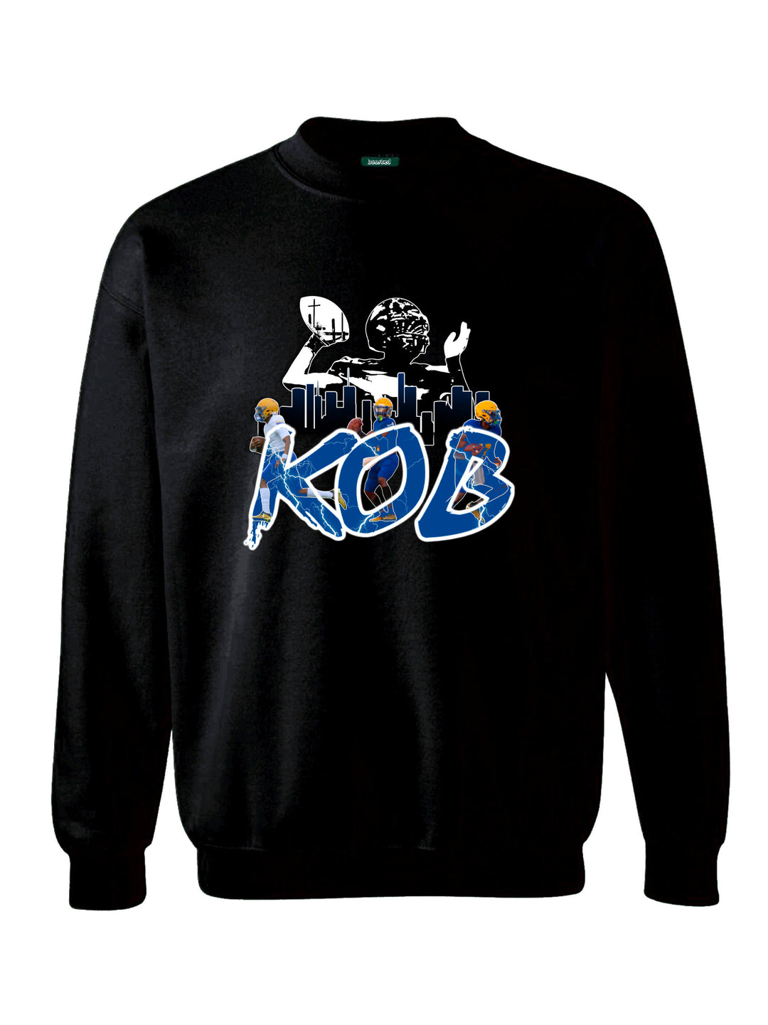 KOB Crewneck Sweatshirt