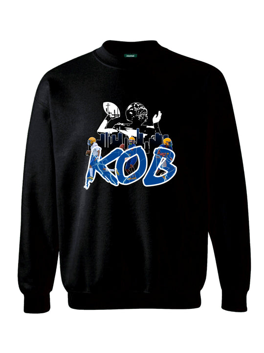 KOB Crewneck Sweatshirt