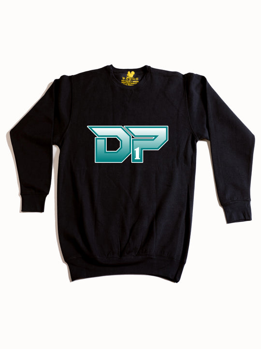 Darrian Patterson Crewneck Sweatshirt