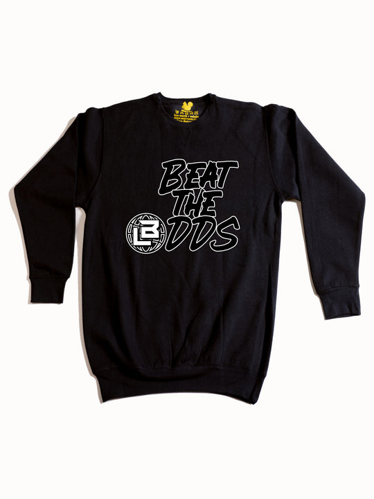 Langston Bailey Crewneck Sweatshirt