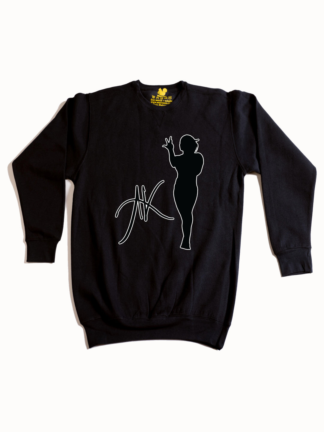 Adeline Kenlin Crewneck Sweatshirt