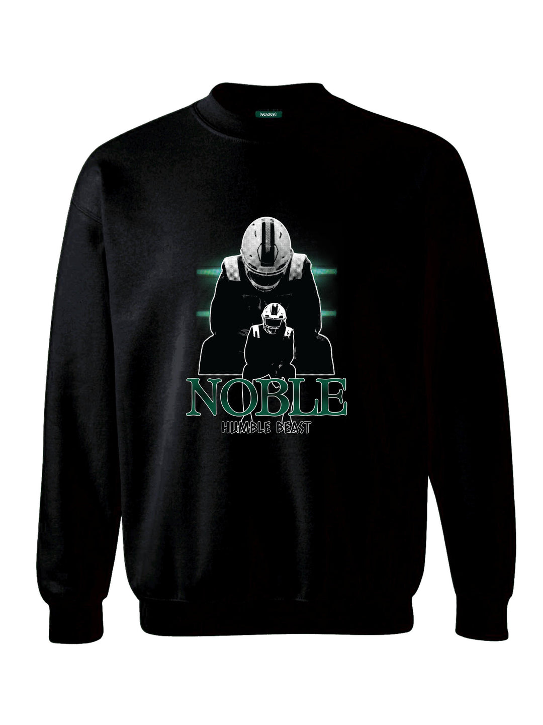 NOBLE Crewneck Sweatshirt