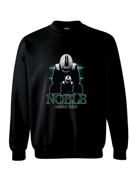 NOBLE Crewneck Sweatshirt