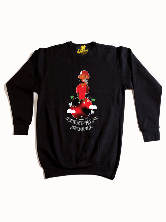 Crenshaw World Crewneck Sweatshirt