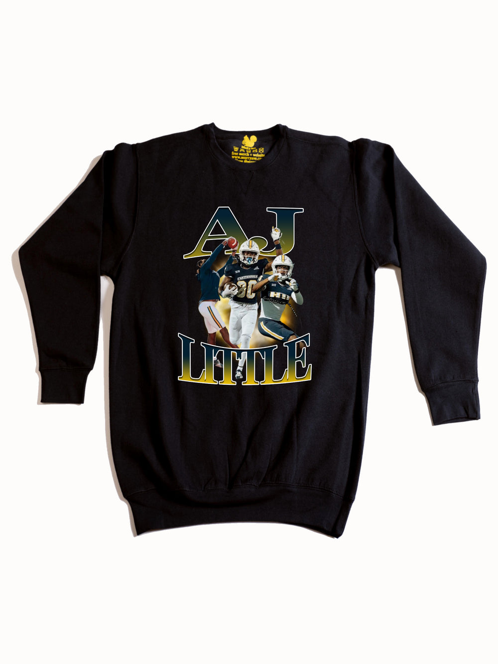 AJ Little Crewneck Sweatshirt