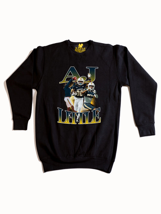 AJ Little Crewneck Sweatshirt
