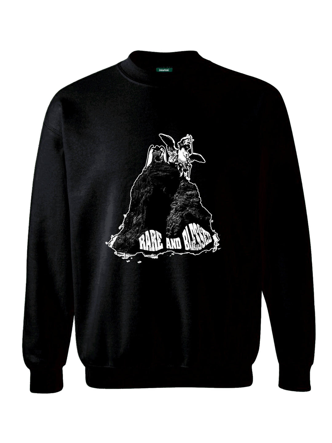 Rare and Blessed Crewneck Sweatshirt