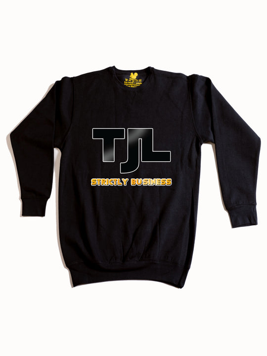 Tejon Lucas Crewneck Sweatshirt