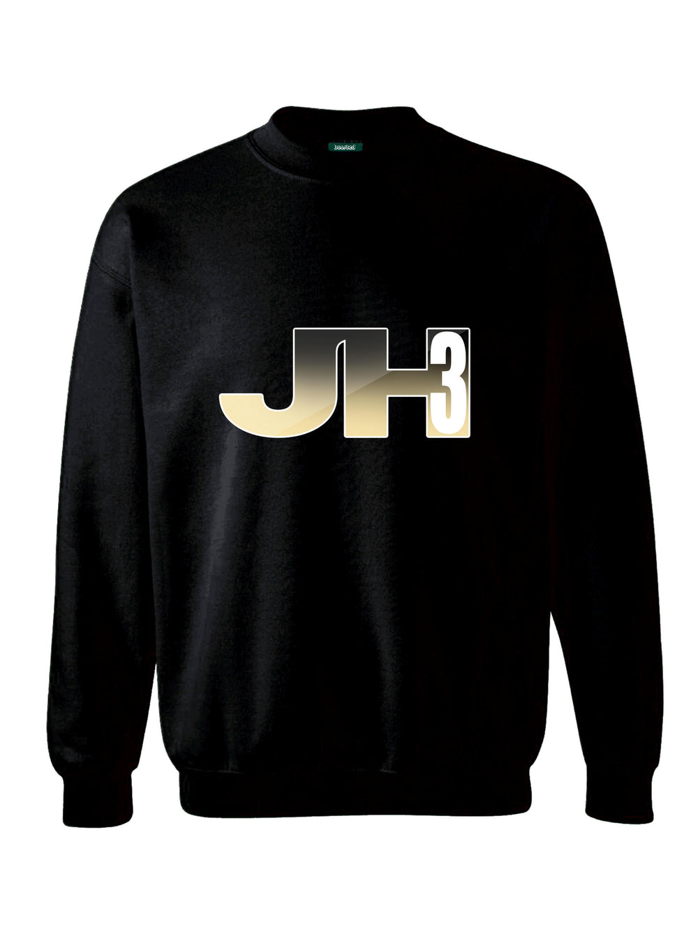 Julian Hammond III Crewneck Sweatshirt