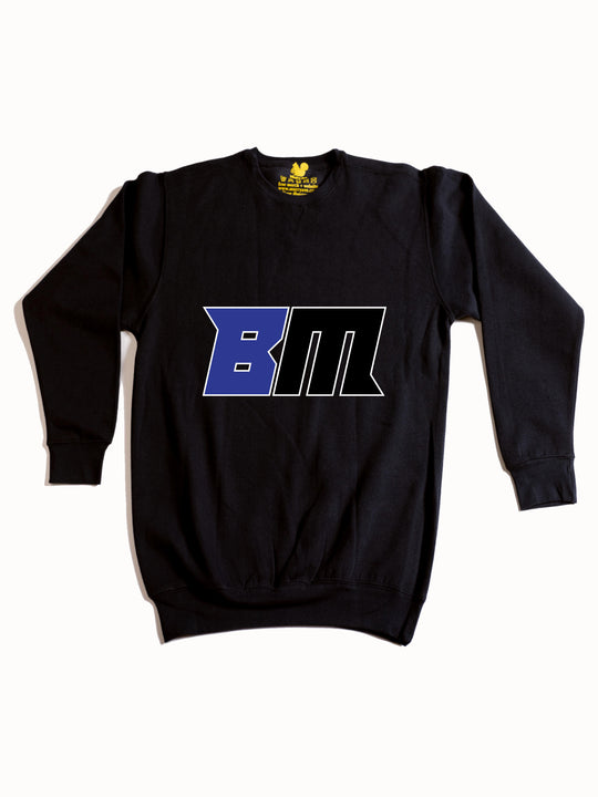 Bayleigh Matthews Crewneck Sweatshirt