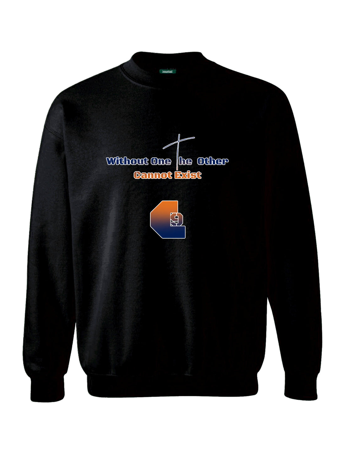Cam Conley Crewneck Sweatshirt