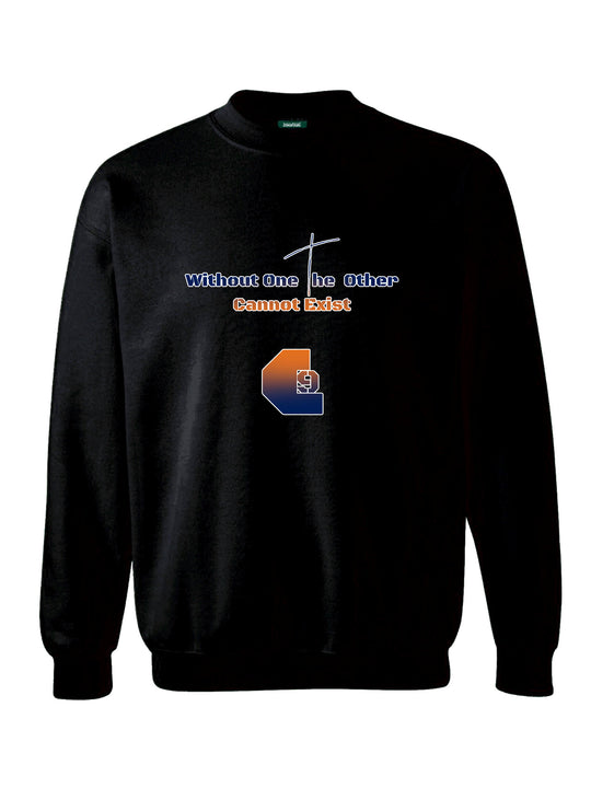 Cam Conley Crewneck Sweatshirt