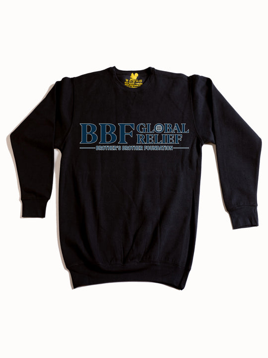 Brother's Brother Foundation Crewneck Sweatshirt