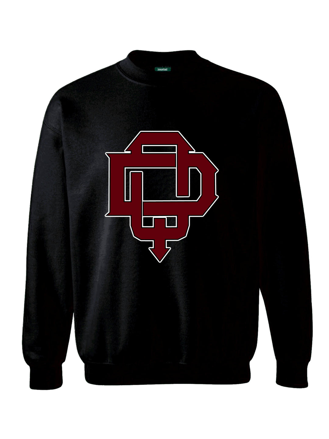 DQ Smith Crewneck Sweatshirt